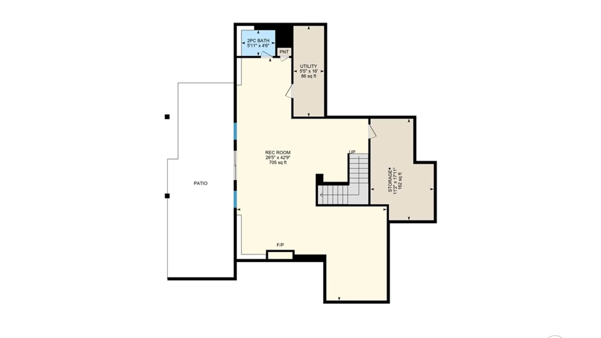 Property at 1174 Sapphire Drive, Union, NY 13760 50