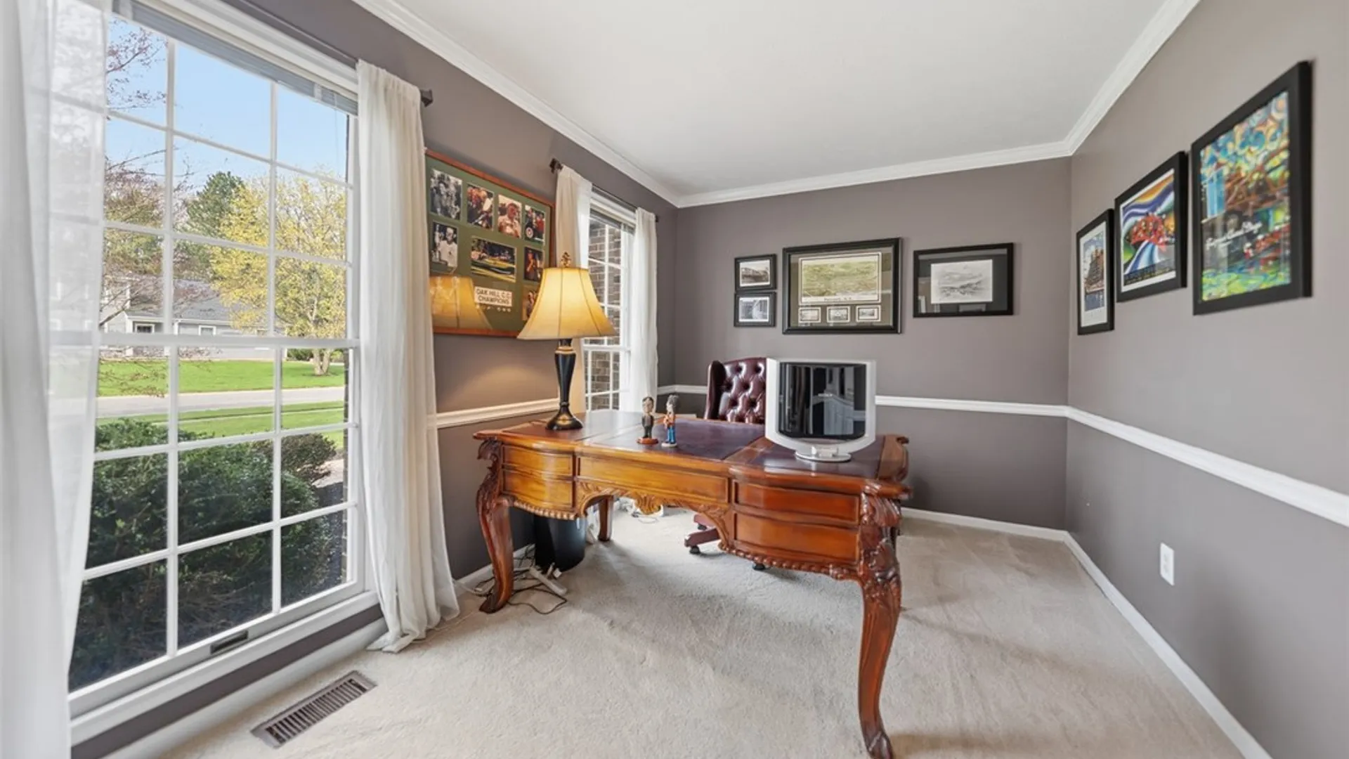 Property at 3460 Woodlands Circle, Walworth, NY 14502 3