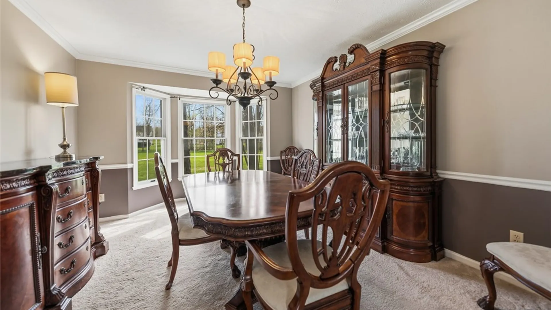 Property at 3460 Woodlands Circle, Walworth, NY 14502 9