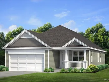 478 McKinley Avenue, Amherst, NY 14221