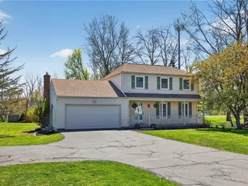 Property at 725 Macedon Center Road, Perinton, NY 14450