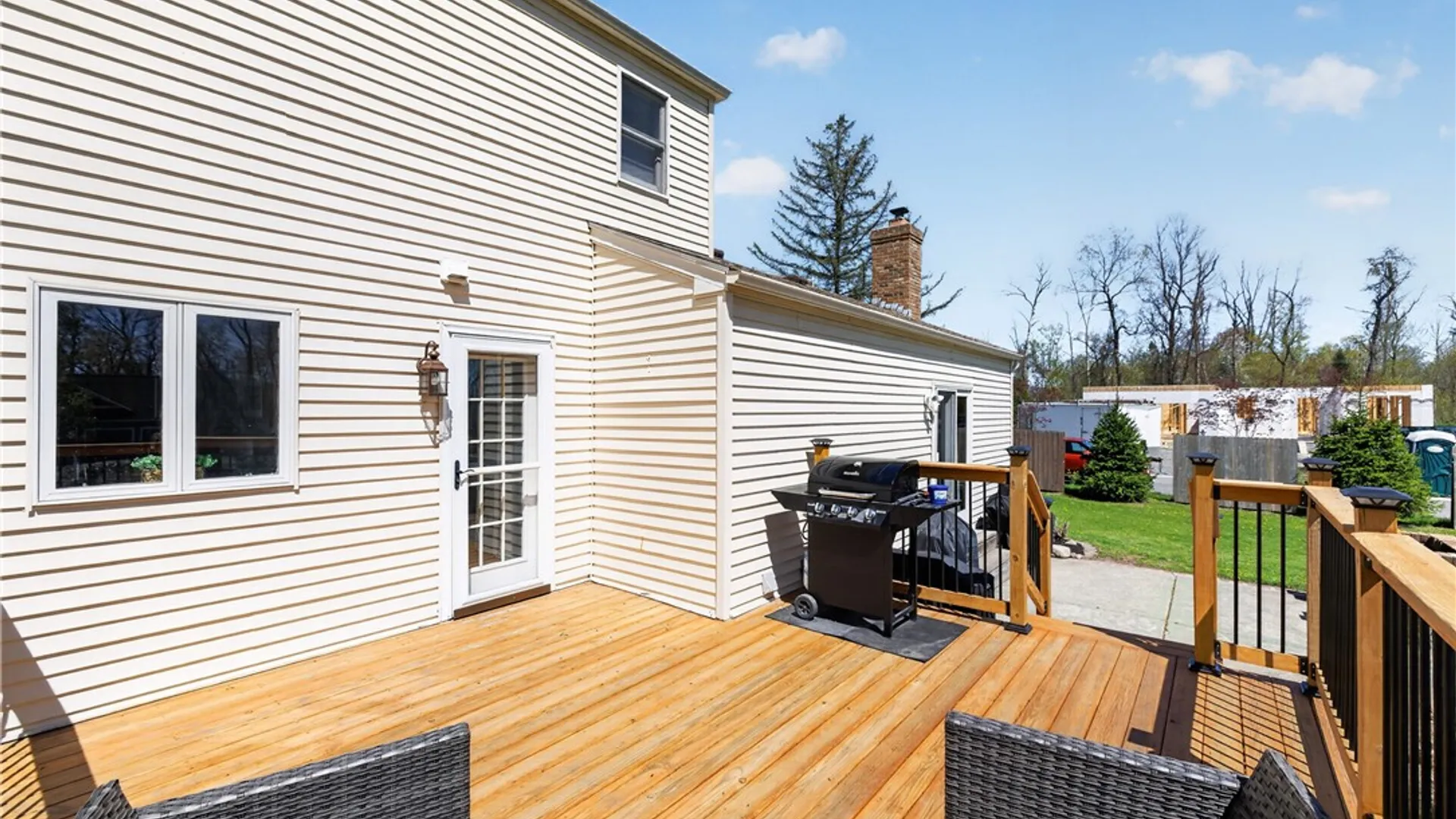 Property at 725 Macedon Center Road, Perinton, NY 14450 28