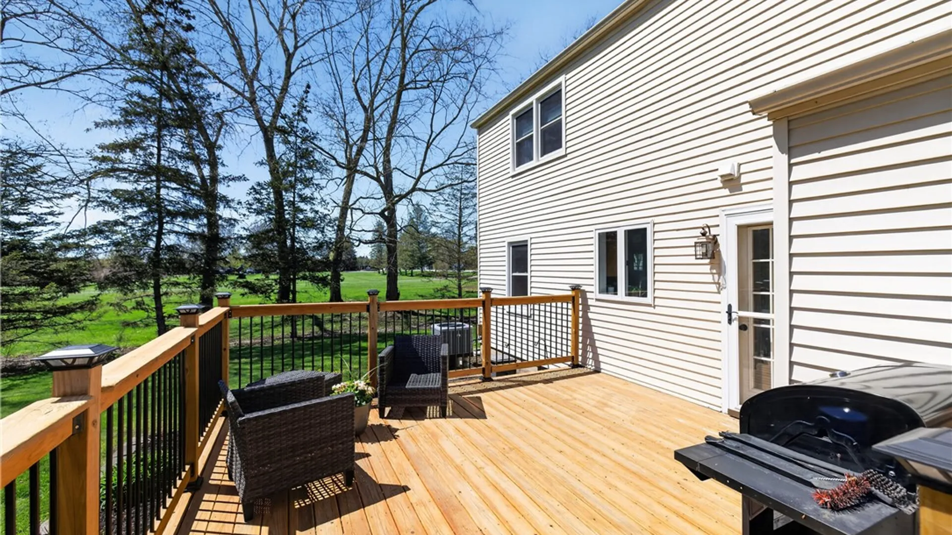 Property at 725 Macedon Center Road, Perinton, NY 14450 29