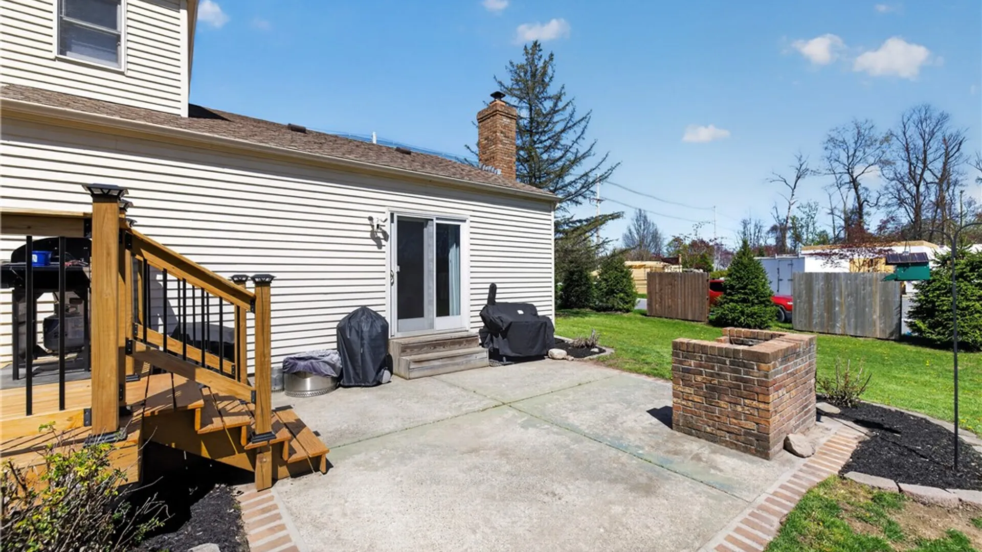 Property at 725 Macedon Center Road, Perinton, NY 14450 30