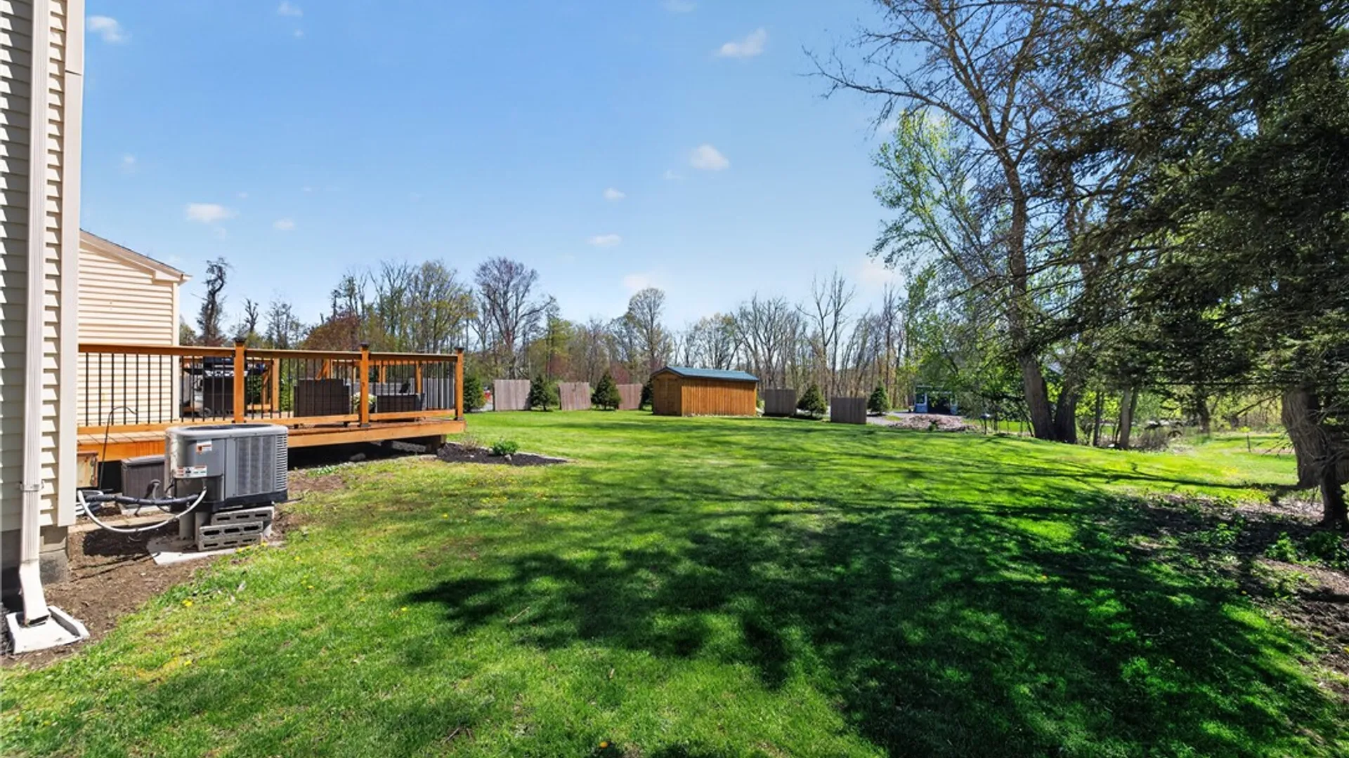 Property at 725 Macedon Center Road, Perinton, NY 14450 31