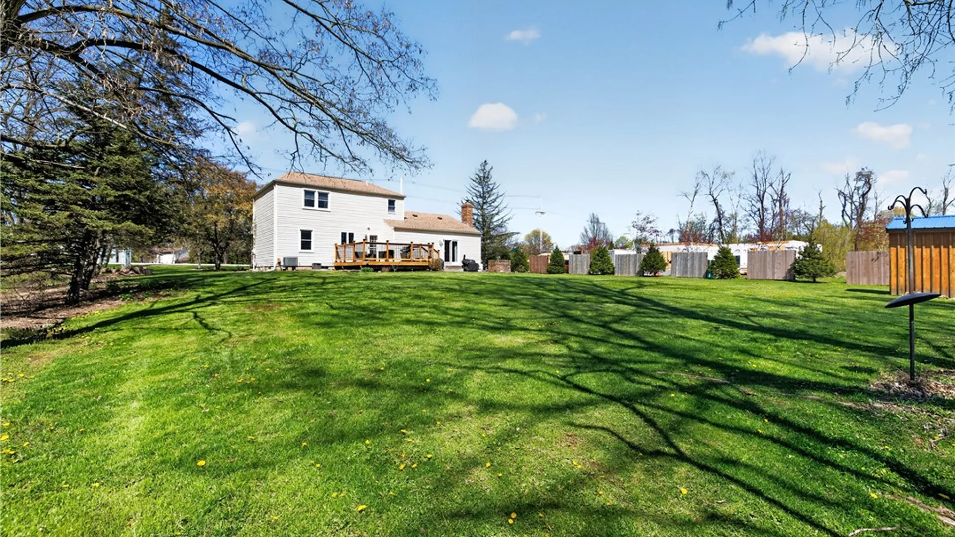 Property at 725 Macedon Center Road, Perinton, NY 14450 32