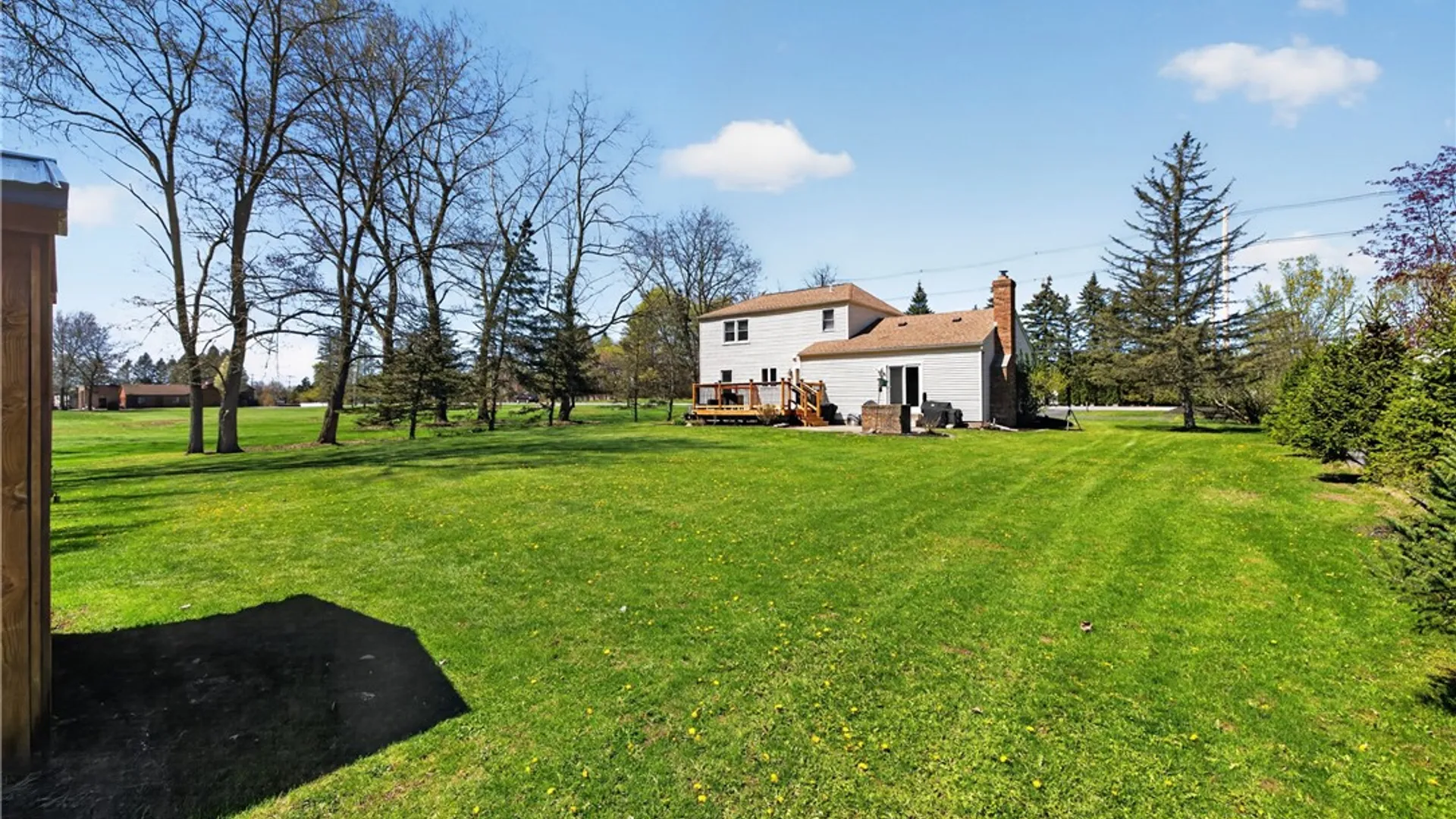 Property at 725 Macedon Center Road, Perinton, NY 14450 33