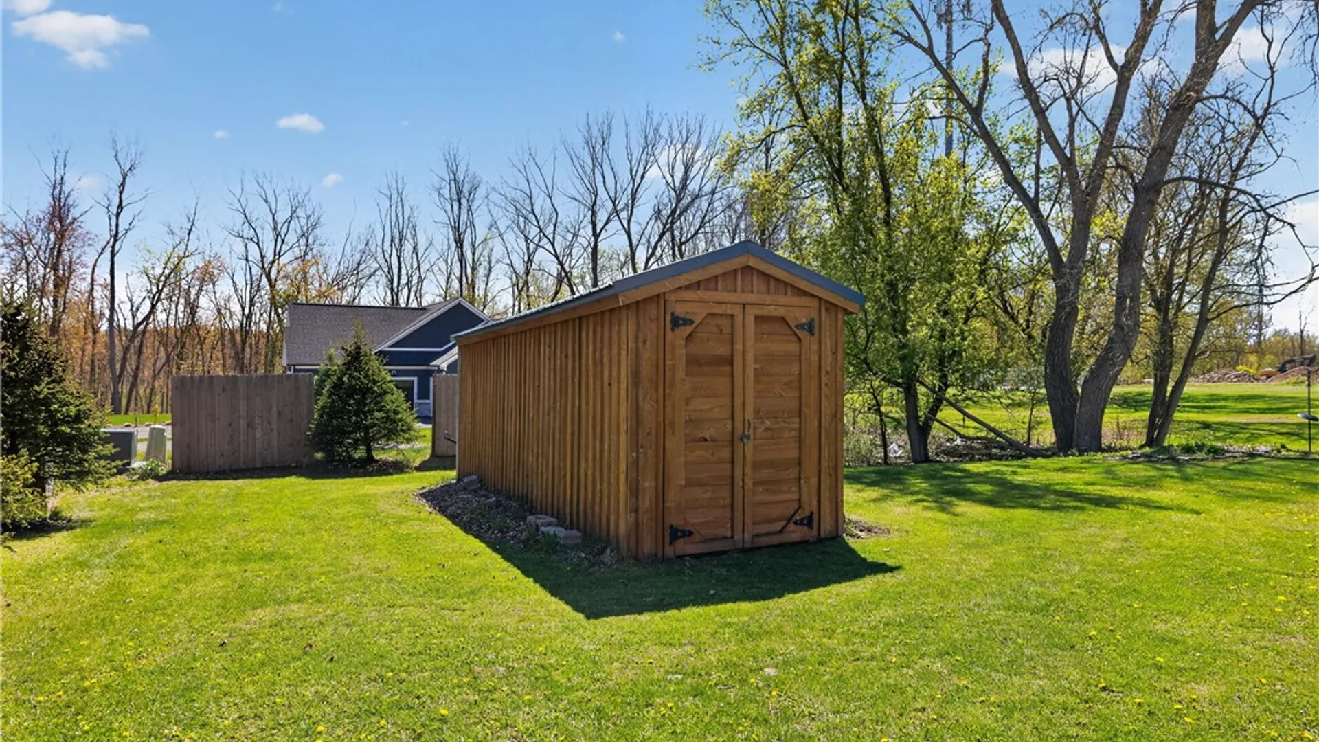 Property at 725 Macedon Center Road, Perinton, NY 14450 34