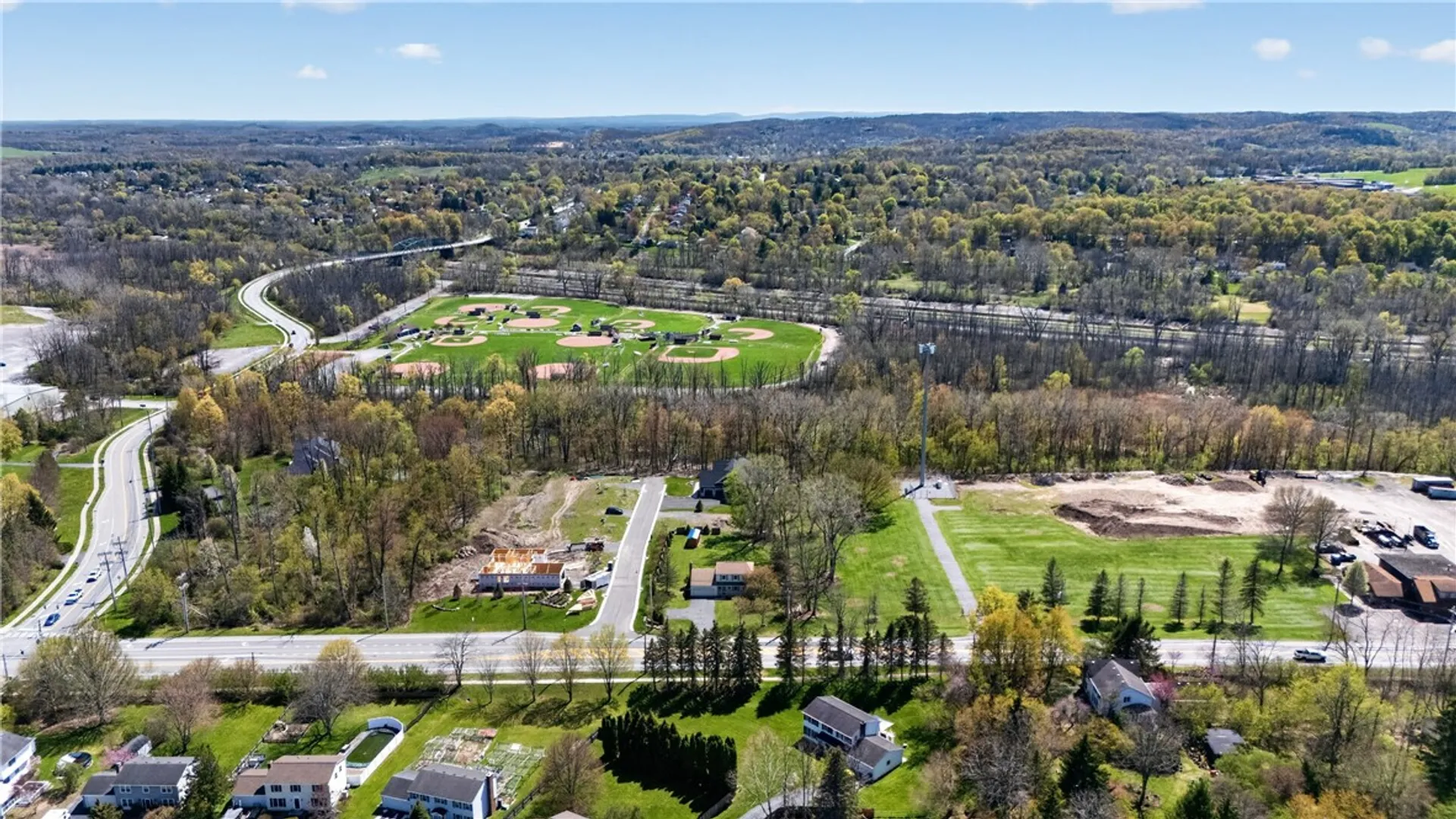 Property at 725 Macedon Center Road, Perinton, NY 14450 38