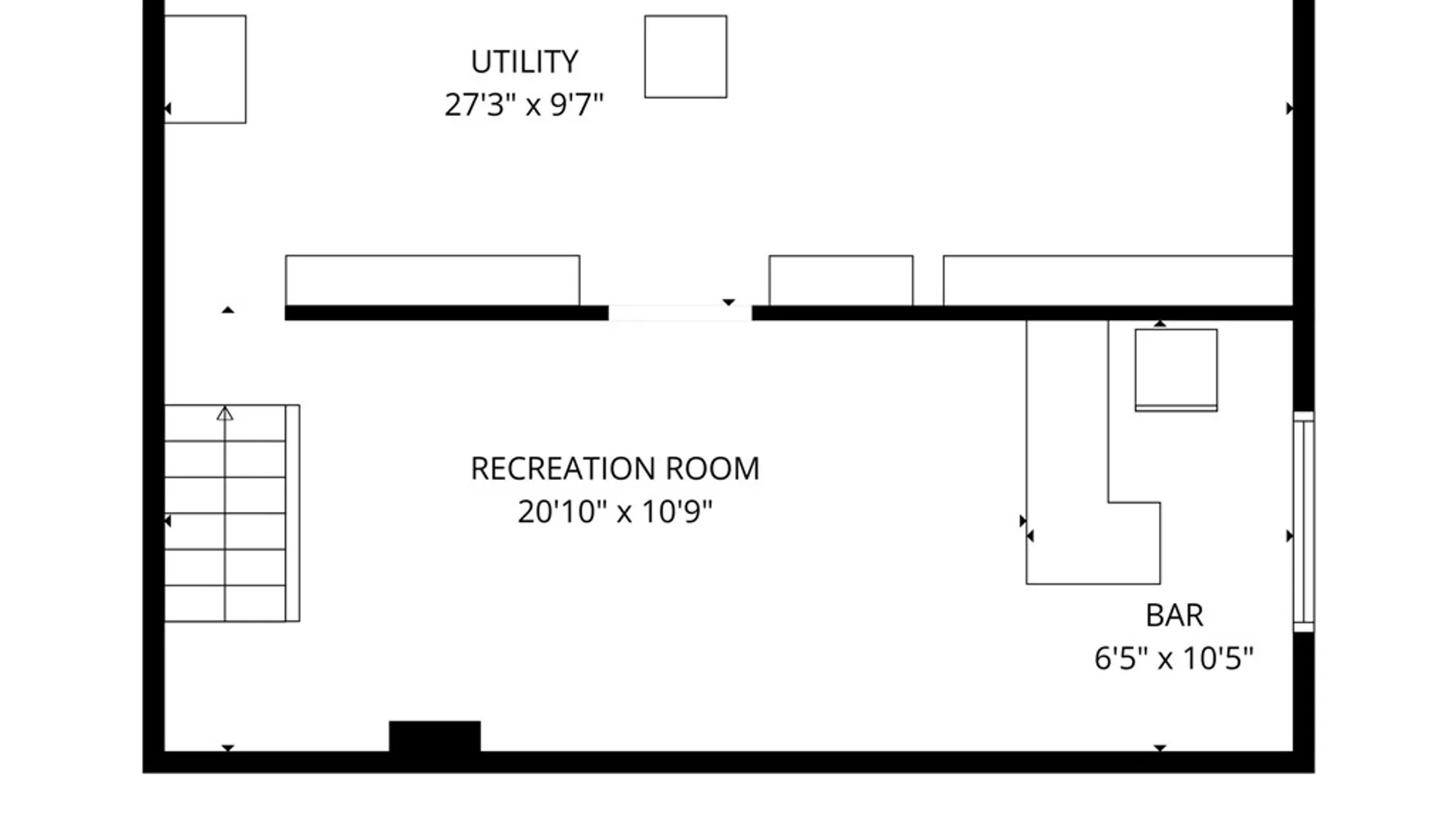 Property at 725 Macedon Center Road, Perinton, NY 14450 39
