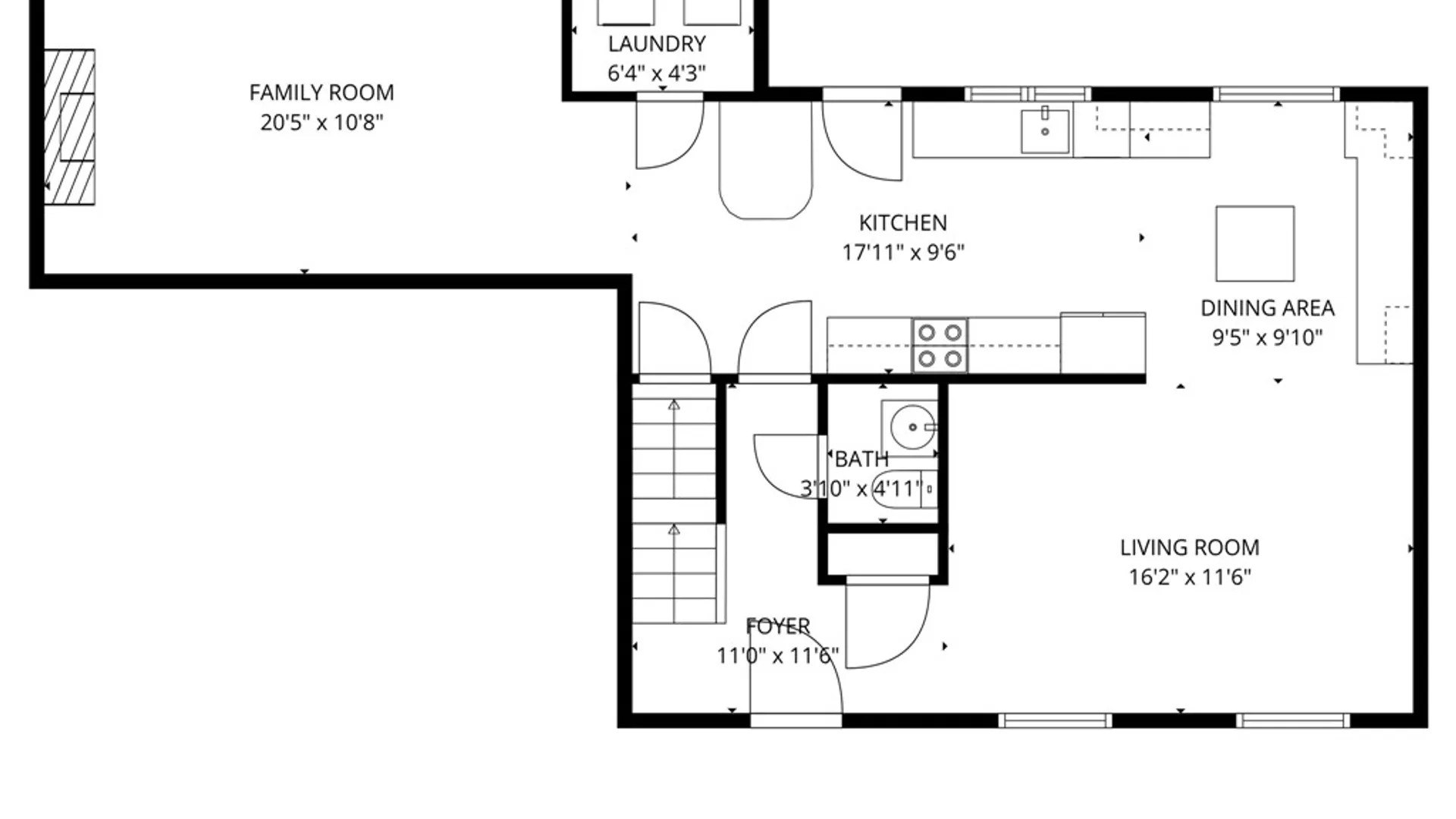 Property at 725 Macedon Center Road, Perinton, NY 14450 40