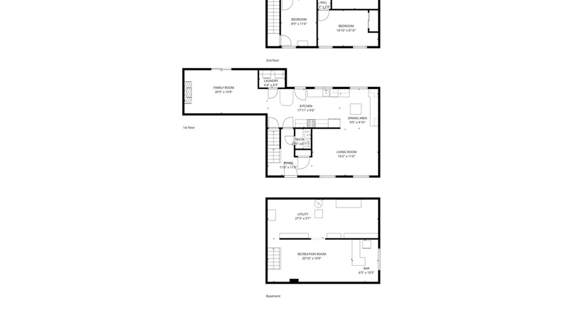 Property at 725 Macedon Center Road, Perinton, NY 14450 42