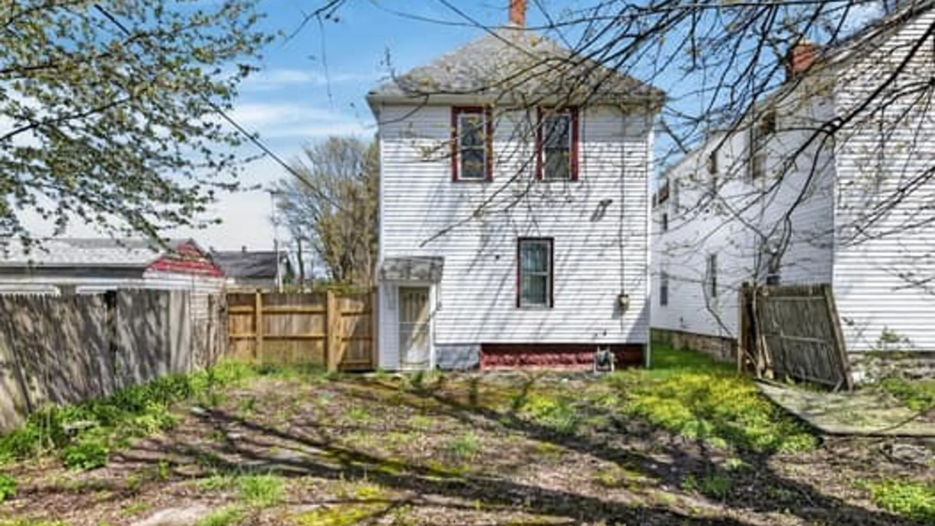 Property at 100 Kilhoffer Street, Buffalo, NY 14211 46