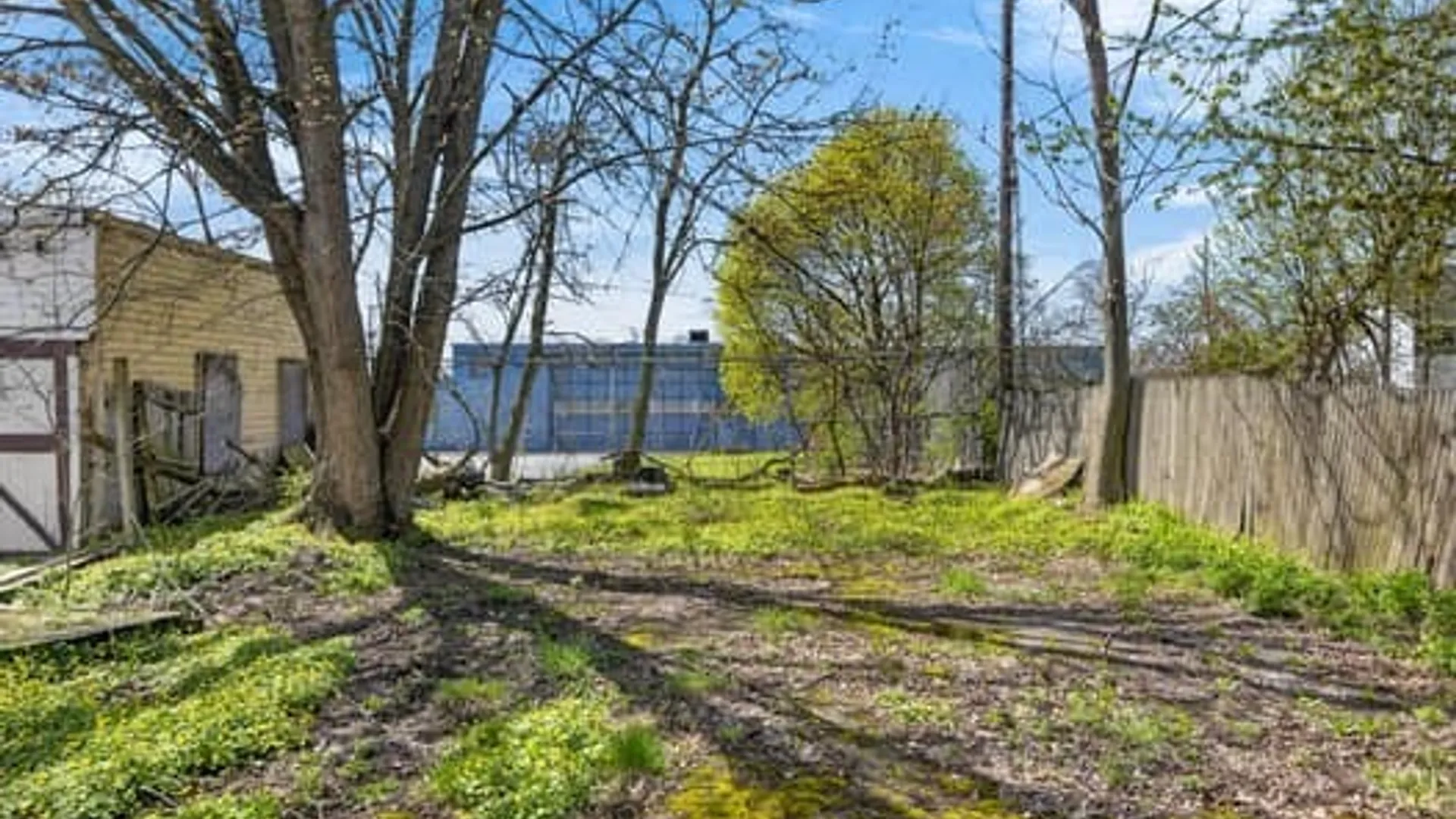 Property at 100 Kilhoffer Street, Buffalo, NY 14211 47