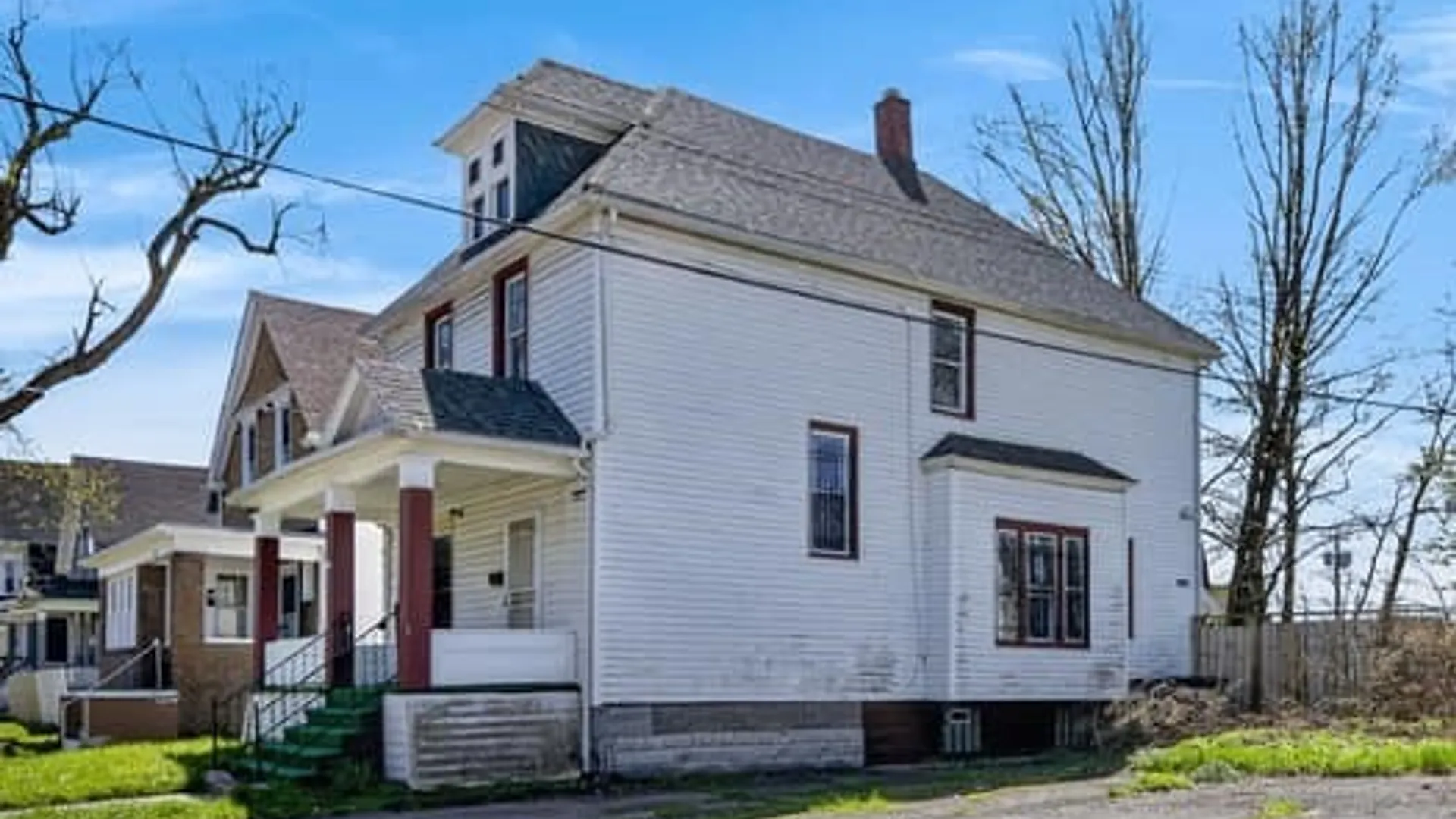 Property at 100 Kilhoffer Street, Buffalo, NY 14211 48