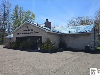 12655 Seneca Road, Hanover, NY 14081