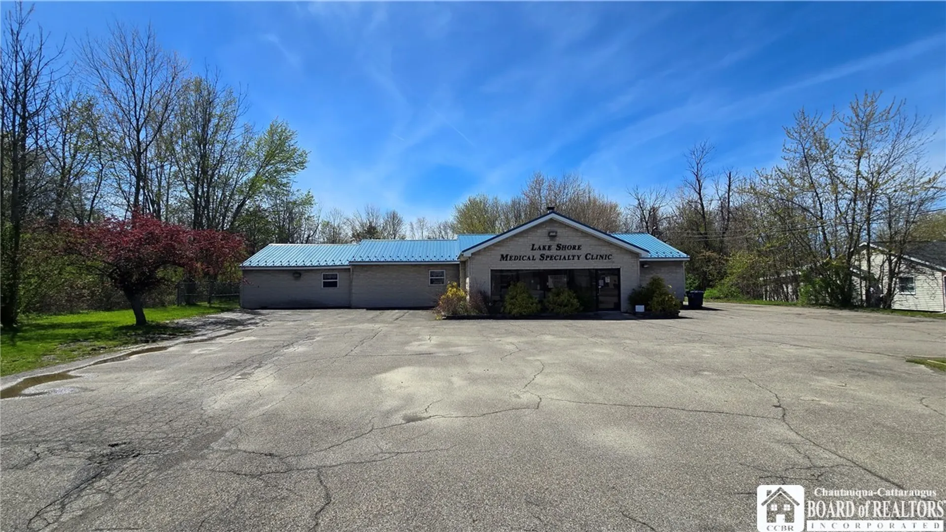 Property at 12655 Seneca Road, Hanover, NY 14081 2