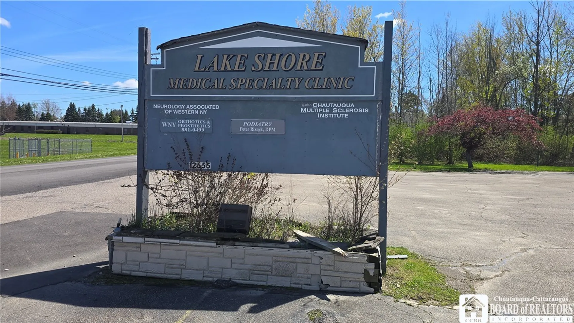 Property at 12655 Seneca Road, Hanover, NY 14081 4