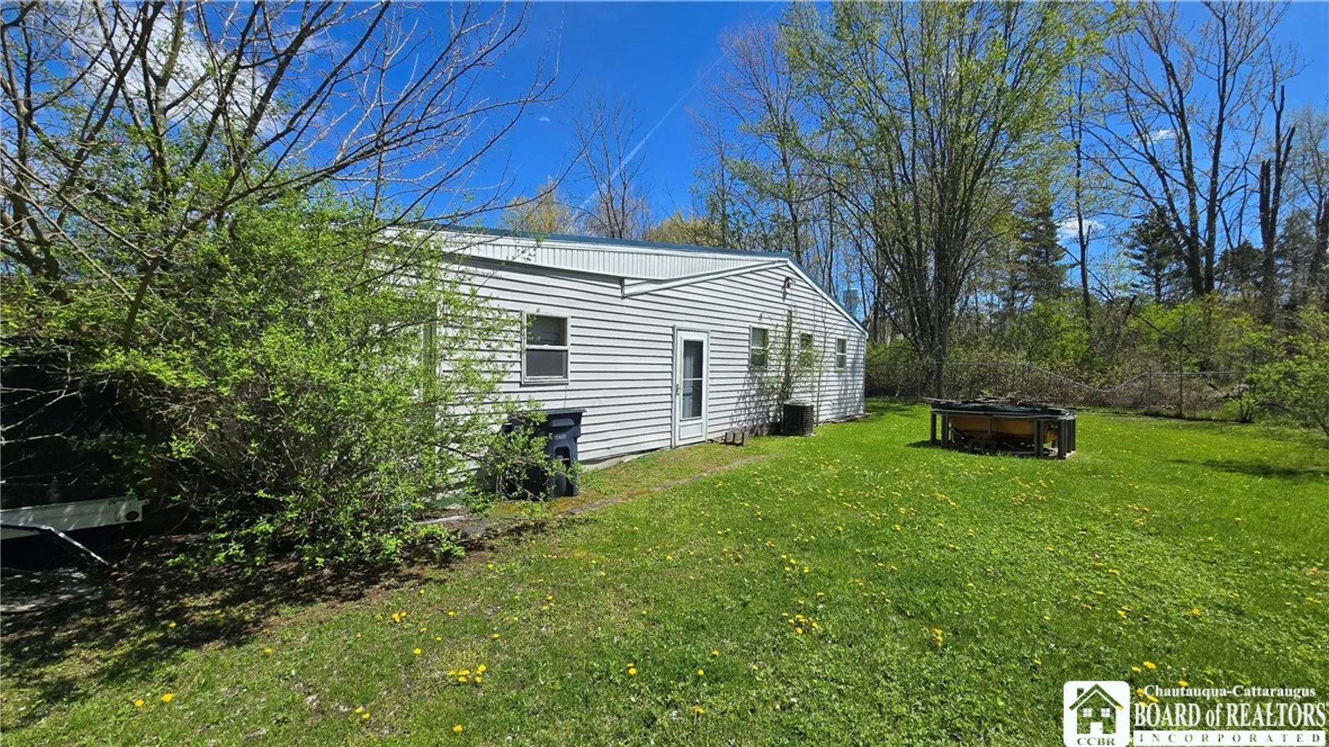 Property at 12655 Seneca Road, Hanover, NY 14081 5
