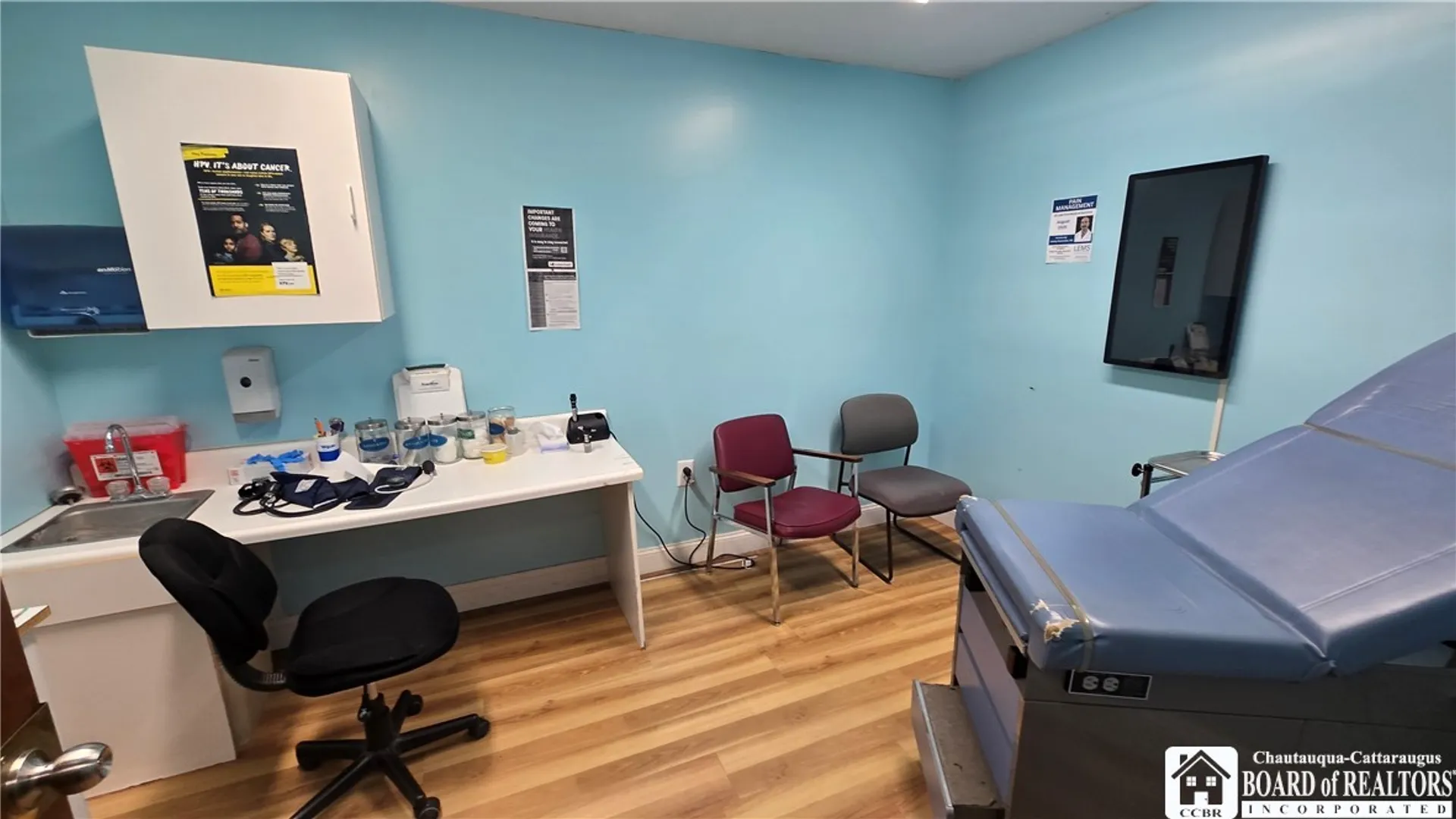 Property at 12655 Seneca Road, Hanover, NY 14081 8