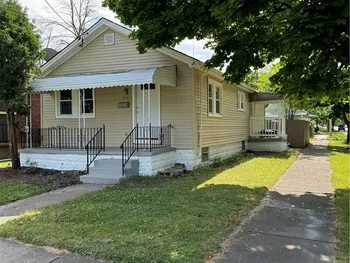 Property at 360 38th Street, Niagara Falls, NY 14303