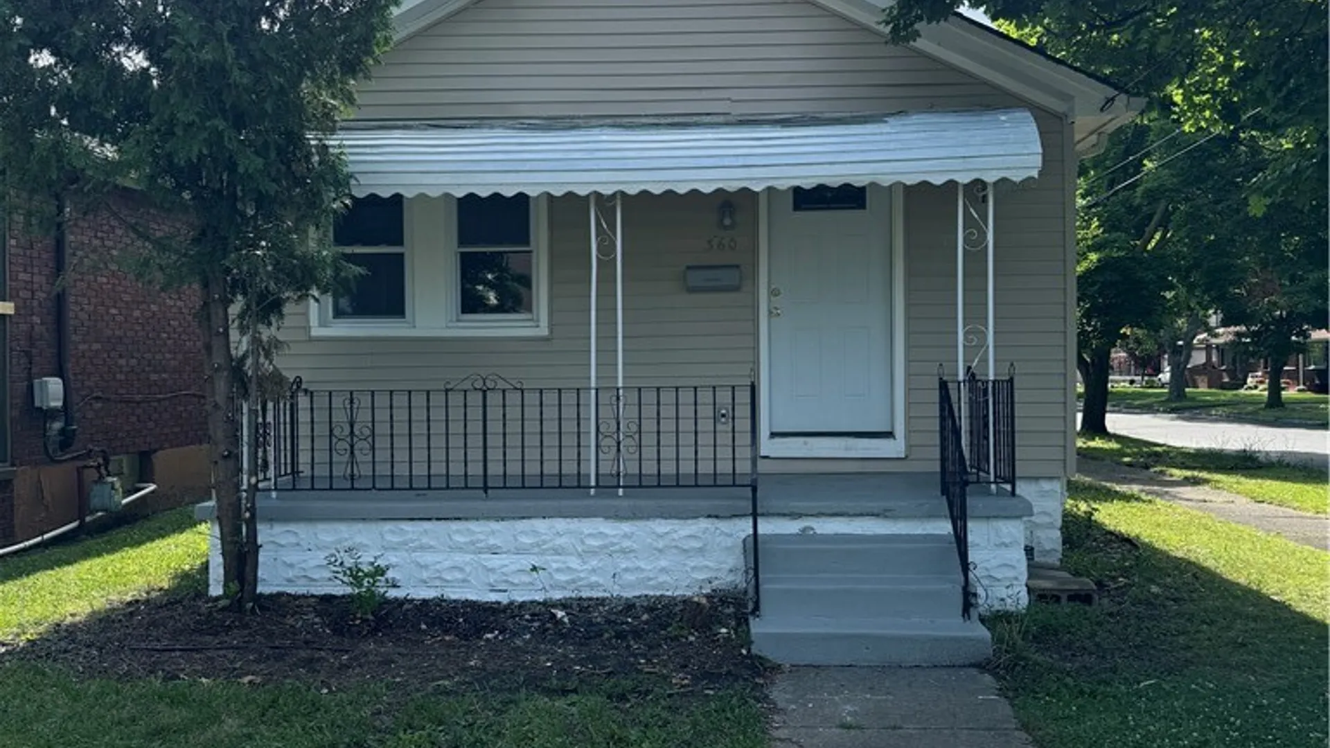 Property at 360 38th Street, Niagara Falls, NY 14303 2