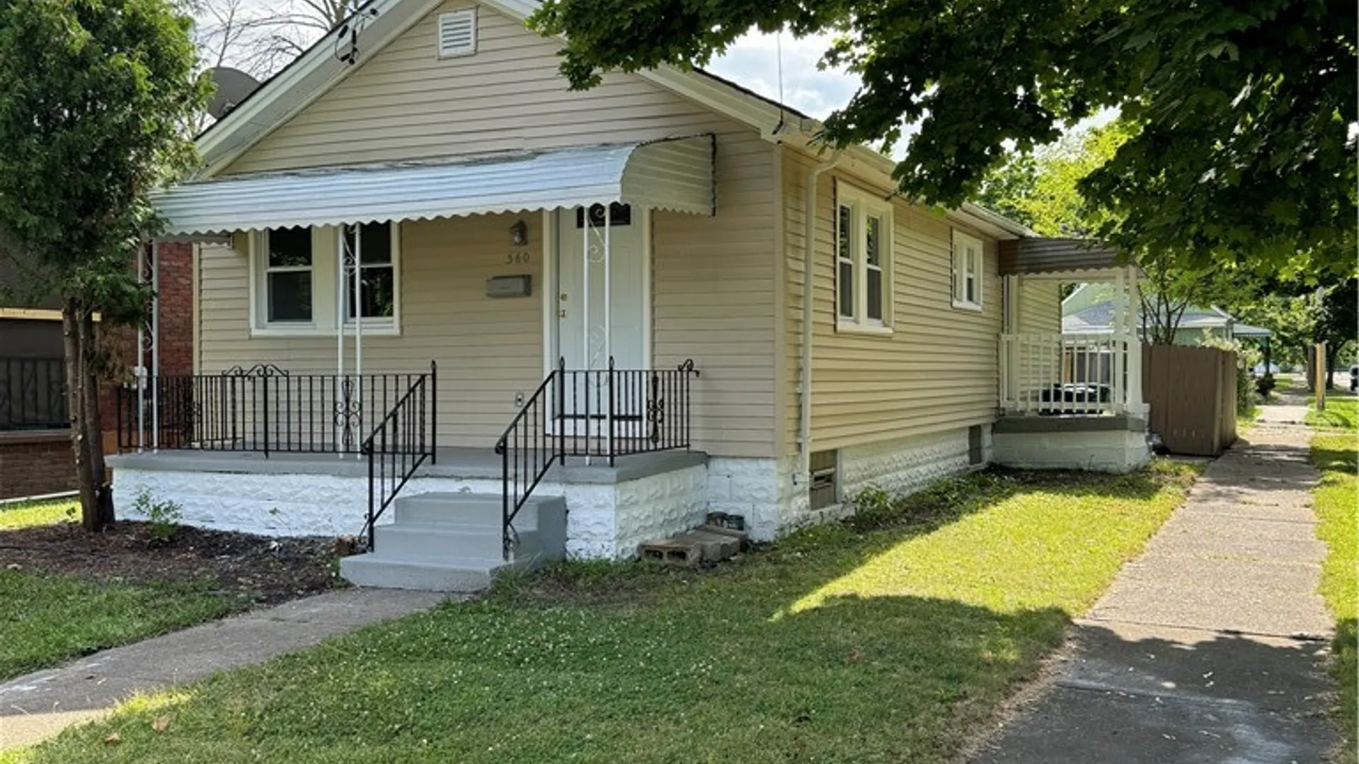 Property at 360 38th Street, Niagara Falls, NY 14303 3
