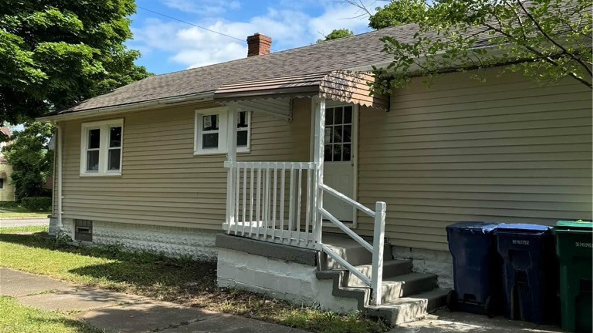 Property at 360 38th Street, Niagara Falls, NY 14303 4