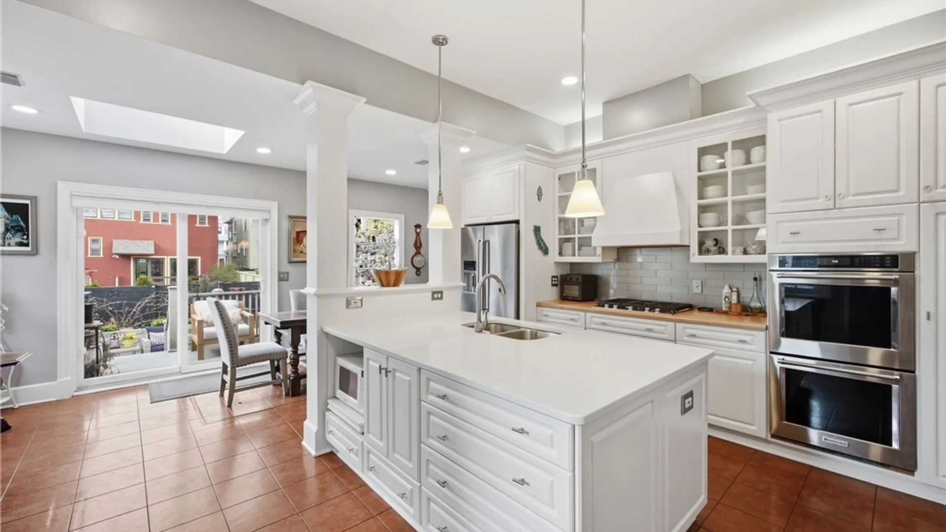 Property at 29 Lexington Avenue, Buffalo, NY 14222 12
