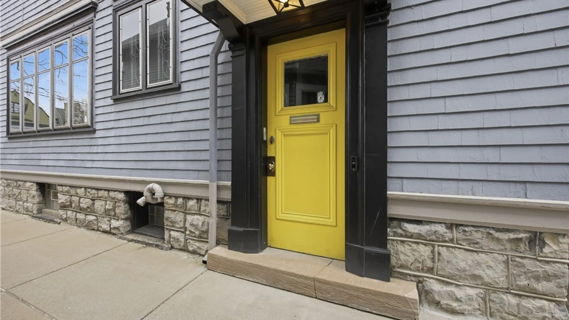Property at 29 Lexington Avenue, Buffalo, NY 14222 2
