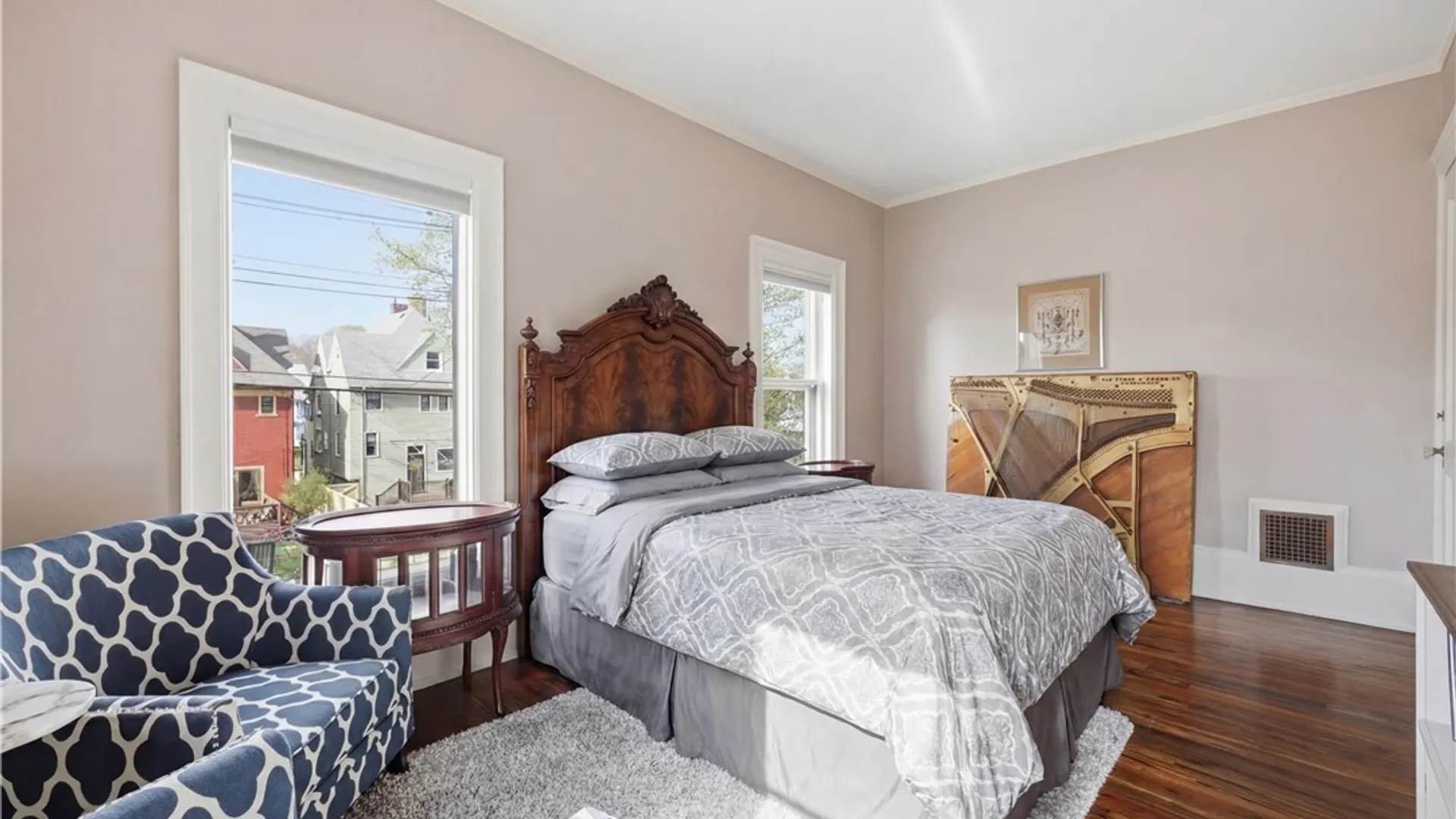 Property at 29 Lexington Avenue, Buffalo, NY 14222 24