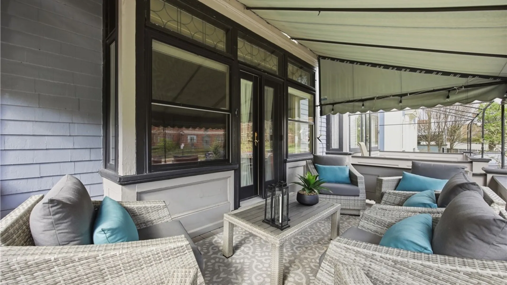 Property at 29 Lexington Avenue, Buffalo, NY 14222 32