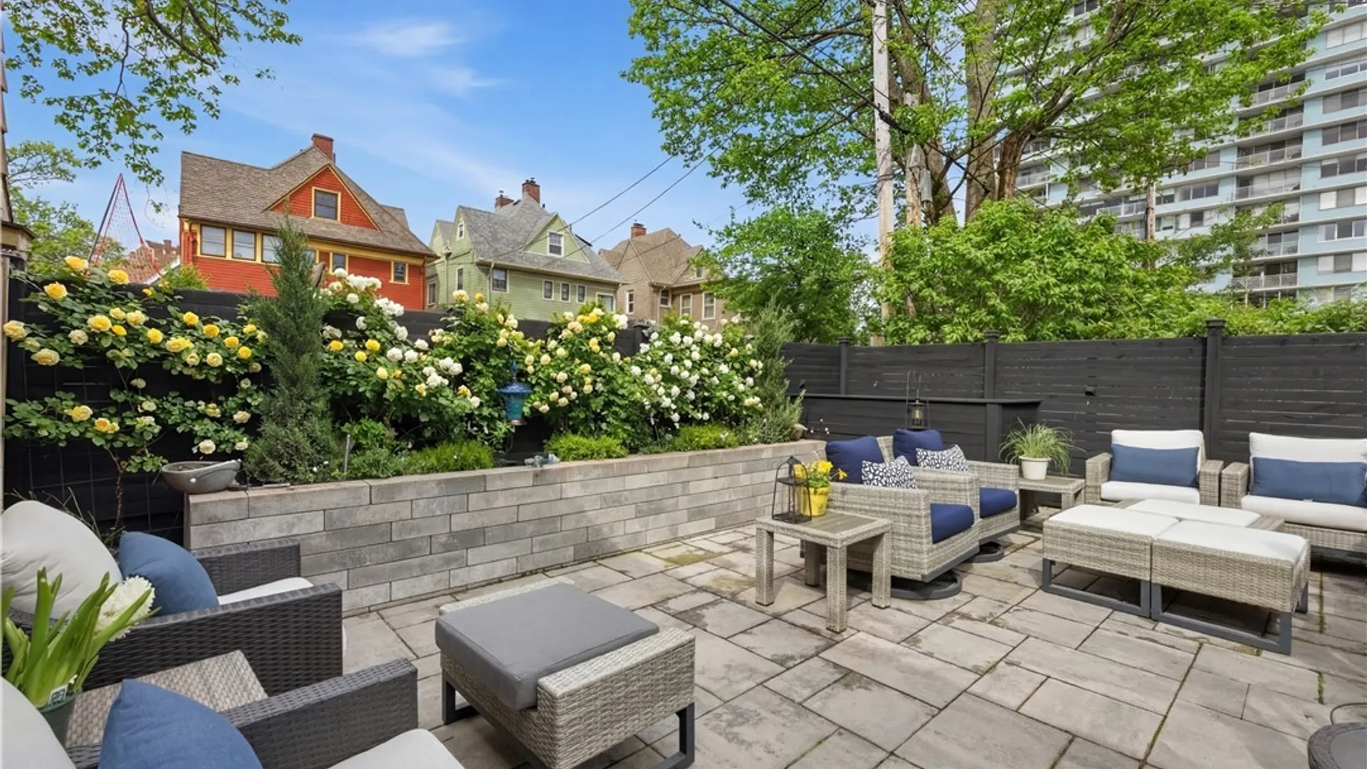 Property at 29 Lexington Avenue, Buffalo, NY 14222 33