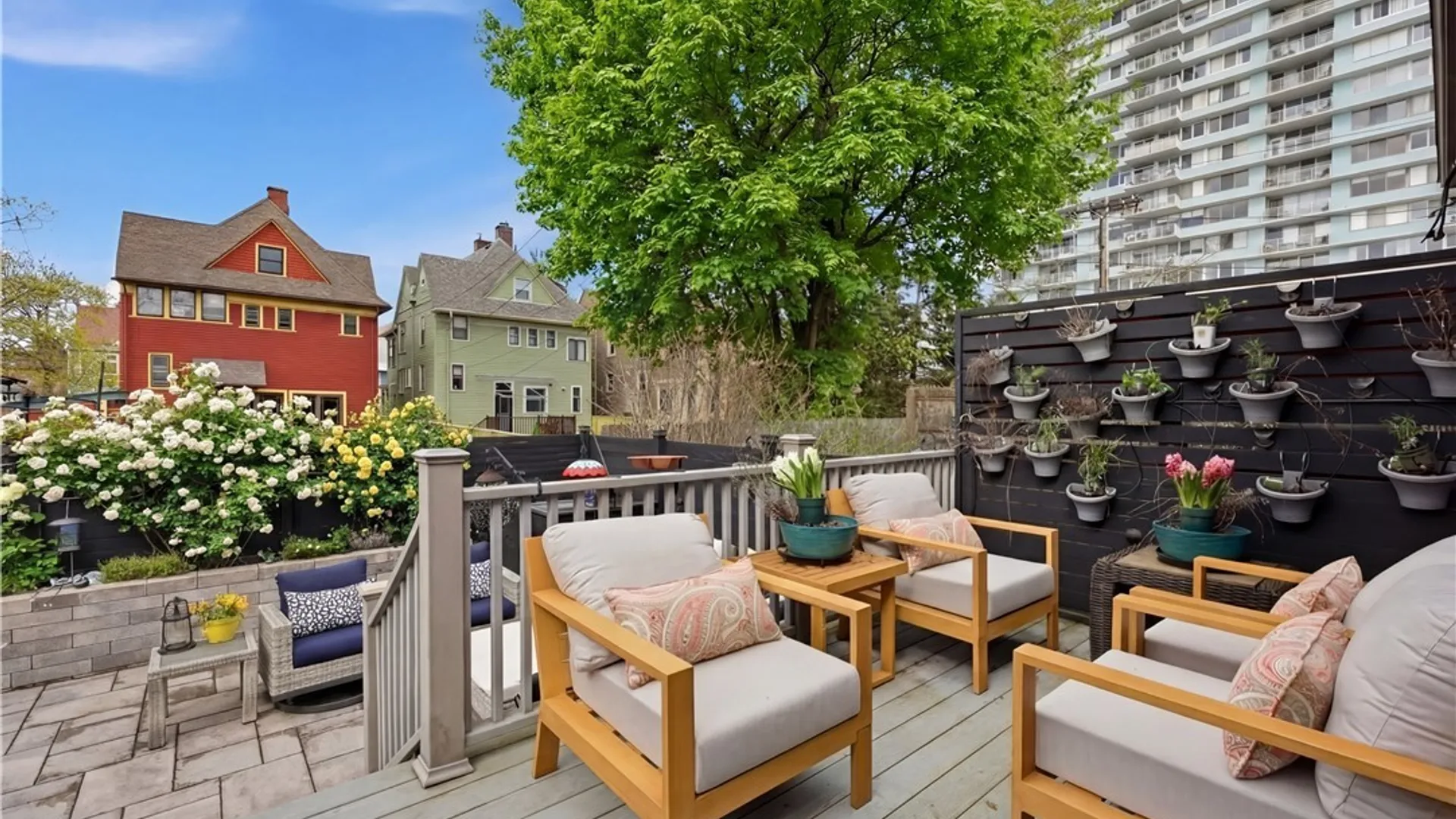 Property at 29 Lexington Avenue, Buffalo, NY 14222 34