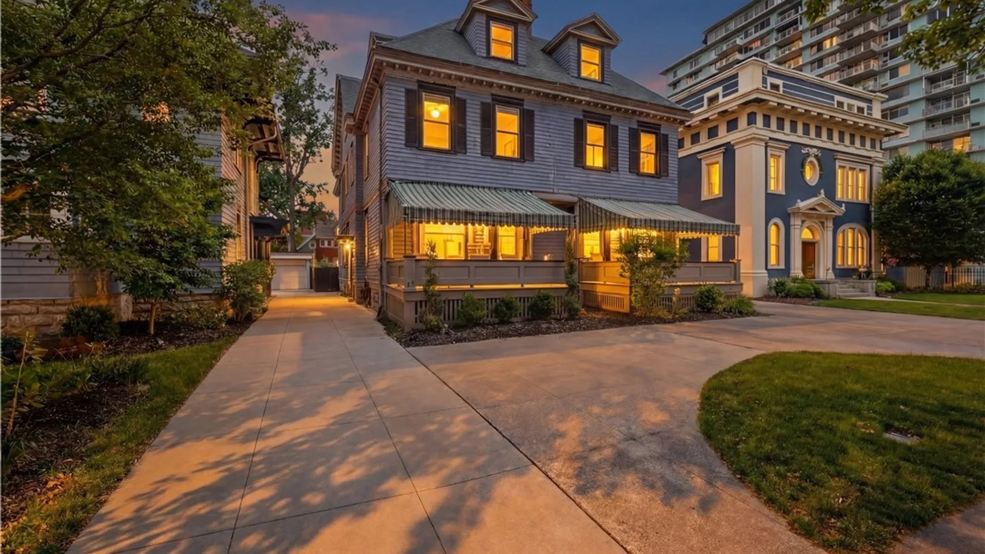 Property at 29 Lexington Avenue, Buffalo, NY 14222 35
