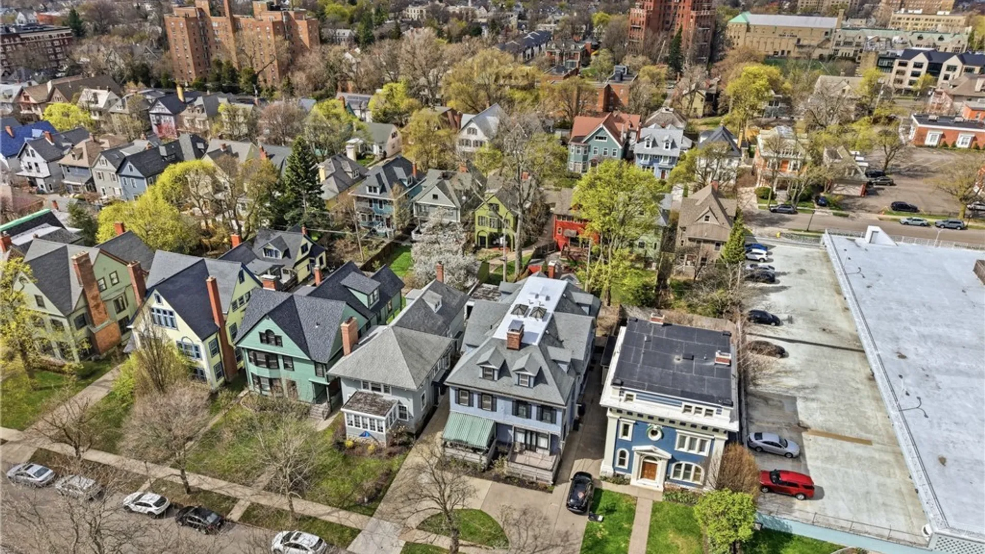 Property at 29 Lexington Avenue, Buffalo, NY 14222 38