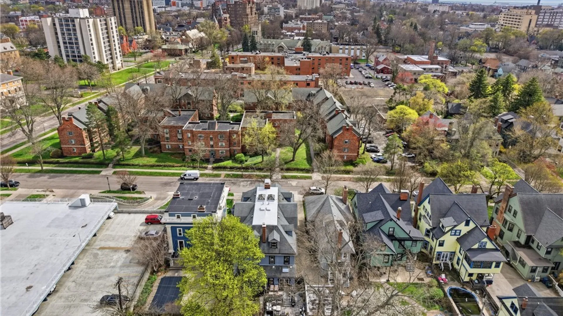 Property at 29 Lexington Avenue, Buffalo, NY 14222 39