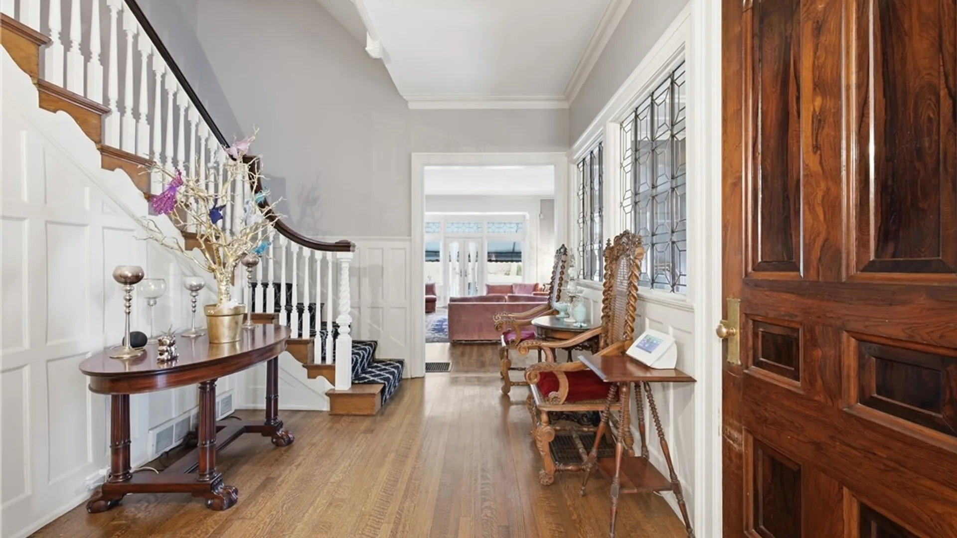 Property at 29 Lexington Avenue, Buffalo, NY 14222 4