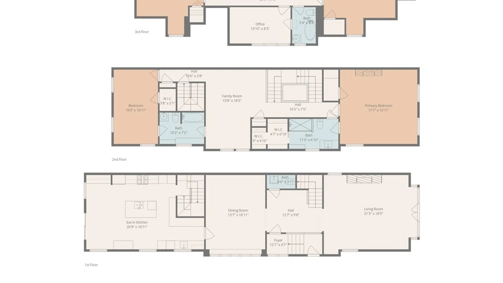 Property at 29 Lexington Avenue, Buffalo, NY 14222 40
