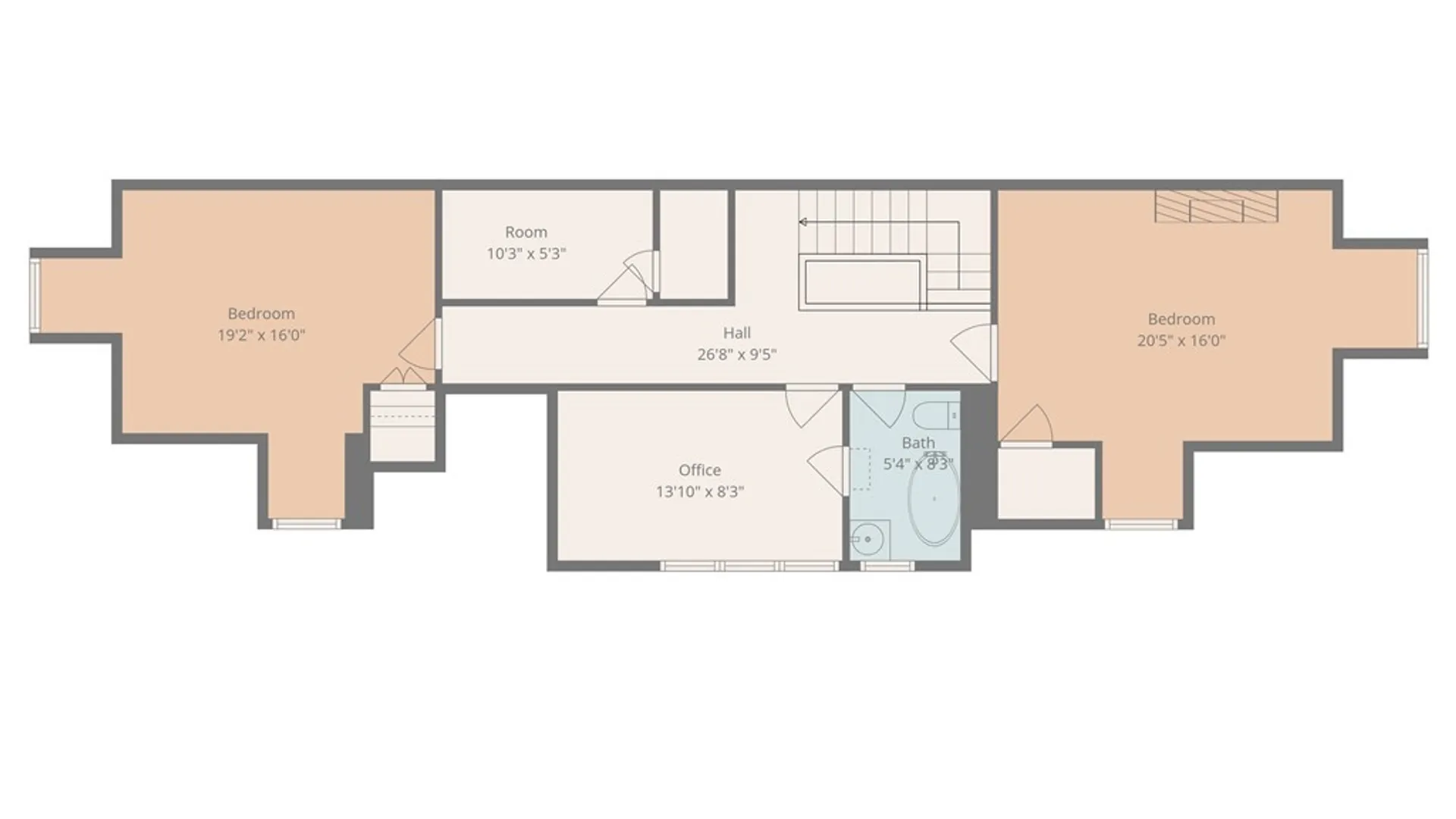 Property at 29 Lexington Avenue, Buffalo, NY 14222 43