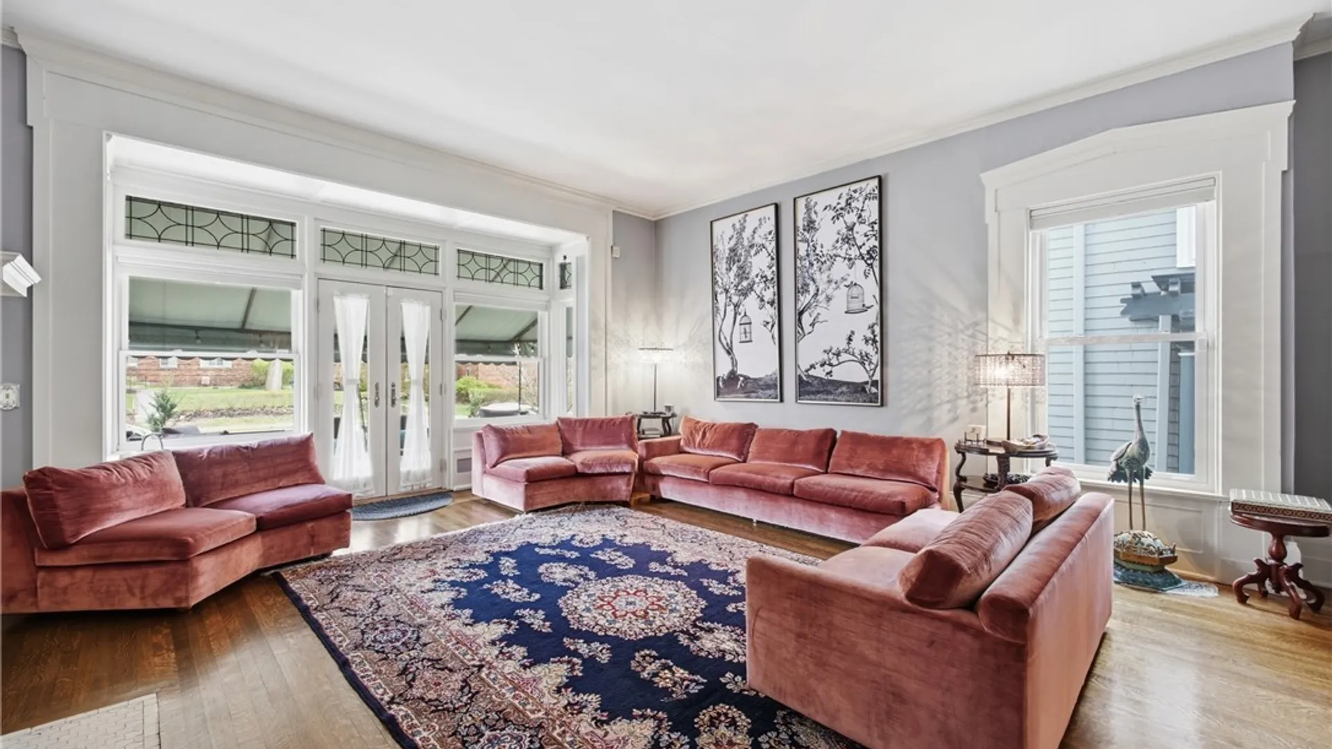 Property at 29 Lexington Avenue, Buffalo, NY 14222 6