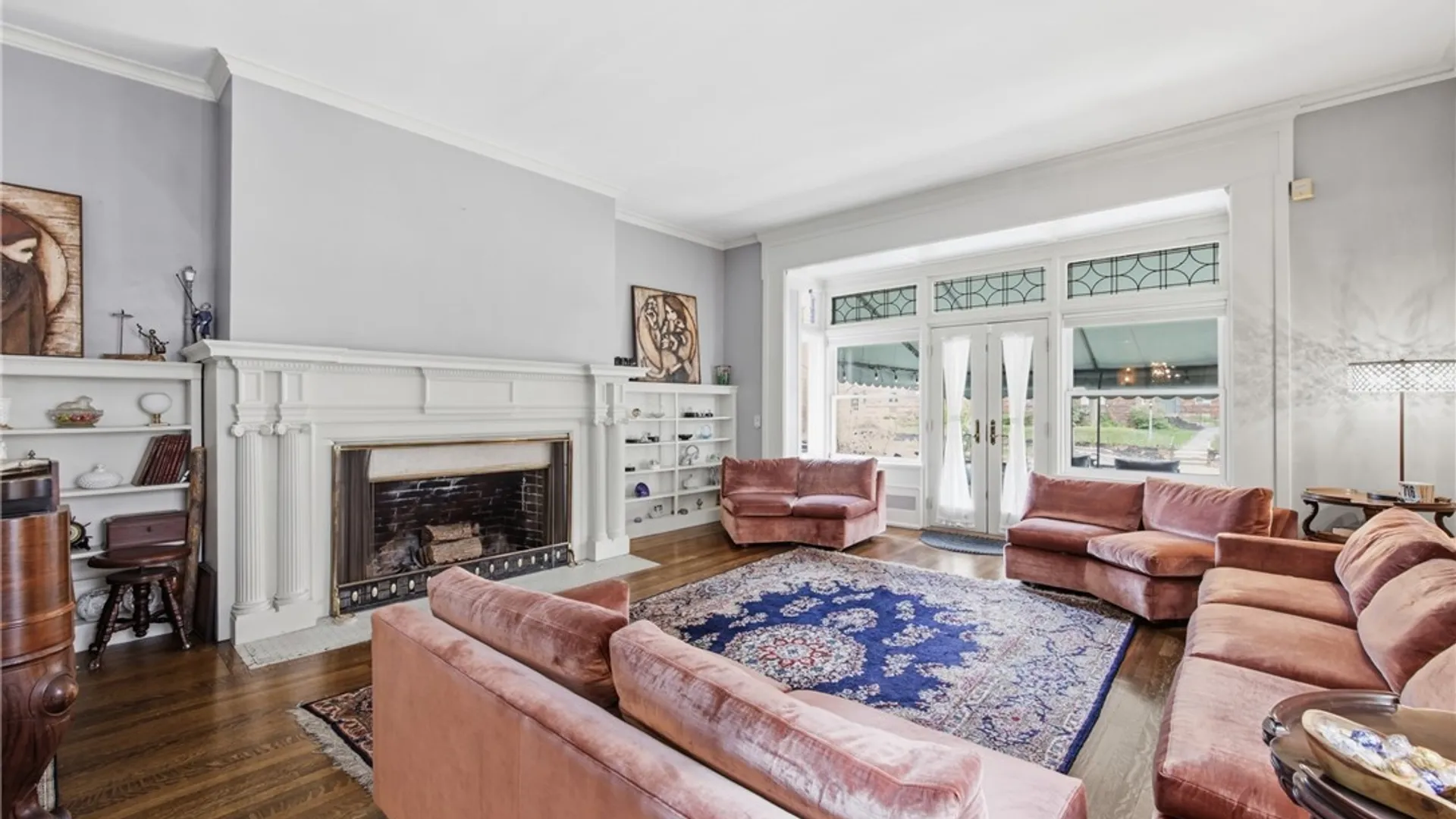 Property at 29 Lexington Avenue, Buffalo, NY 14222 7