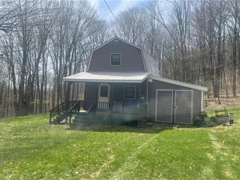 340 Sherman Hill Road, Sanford, NY 13730