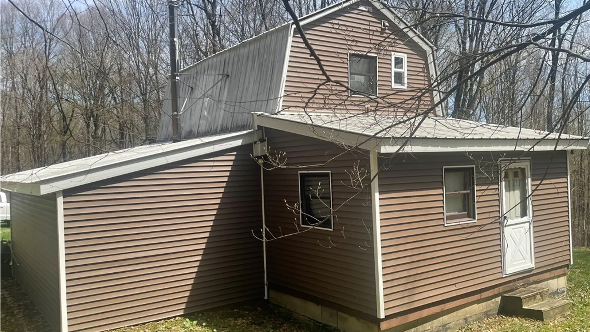 Property at 340 Sherman Hill Road, Sanford, NY 13730 5