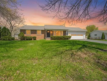Property at 23 Vermont Avenue, Lockport City, NY 14094