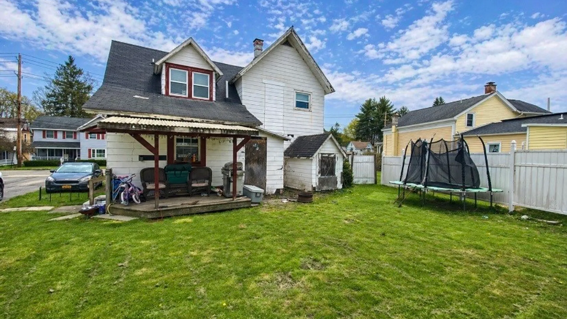 Property at 163 2nd Street, Deposit, NY 13754 17