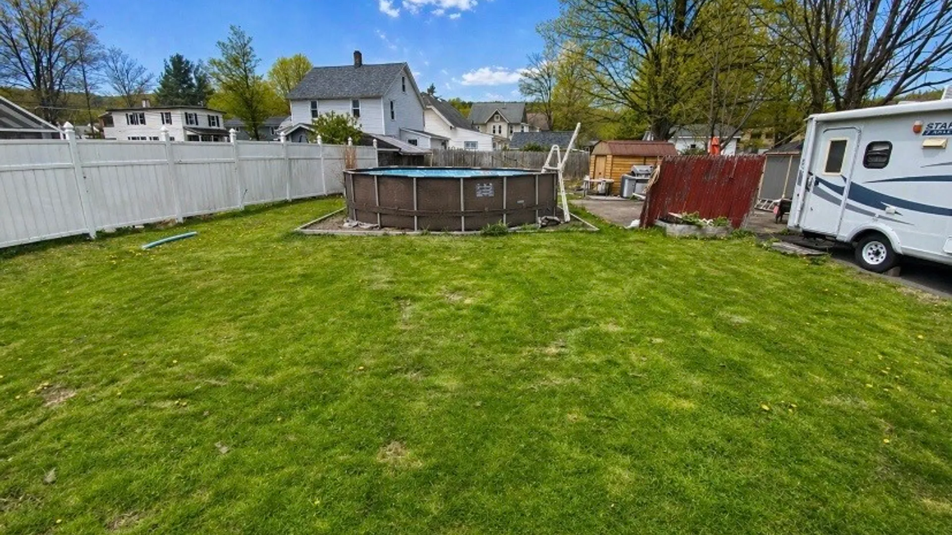 Property at 163 2nd Street, Deposit, NY 13754 18