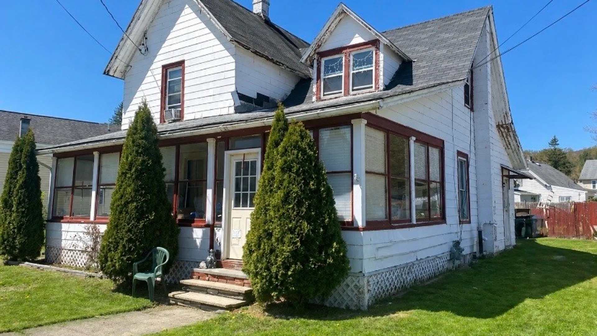 Property at 163 2nd Street, Deposit, NY 13754 2