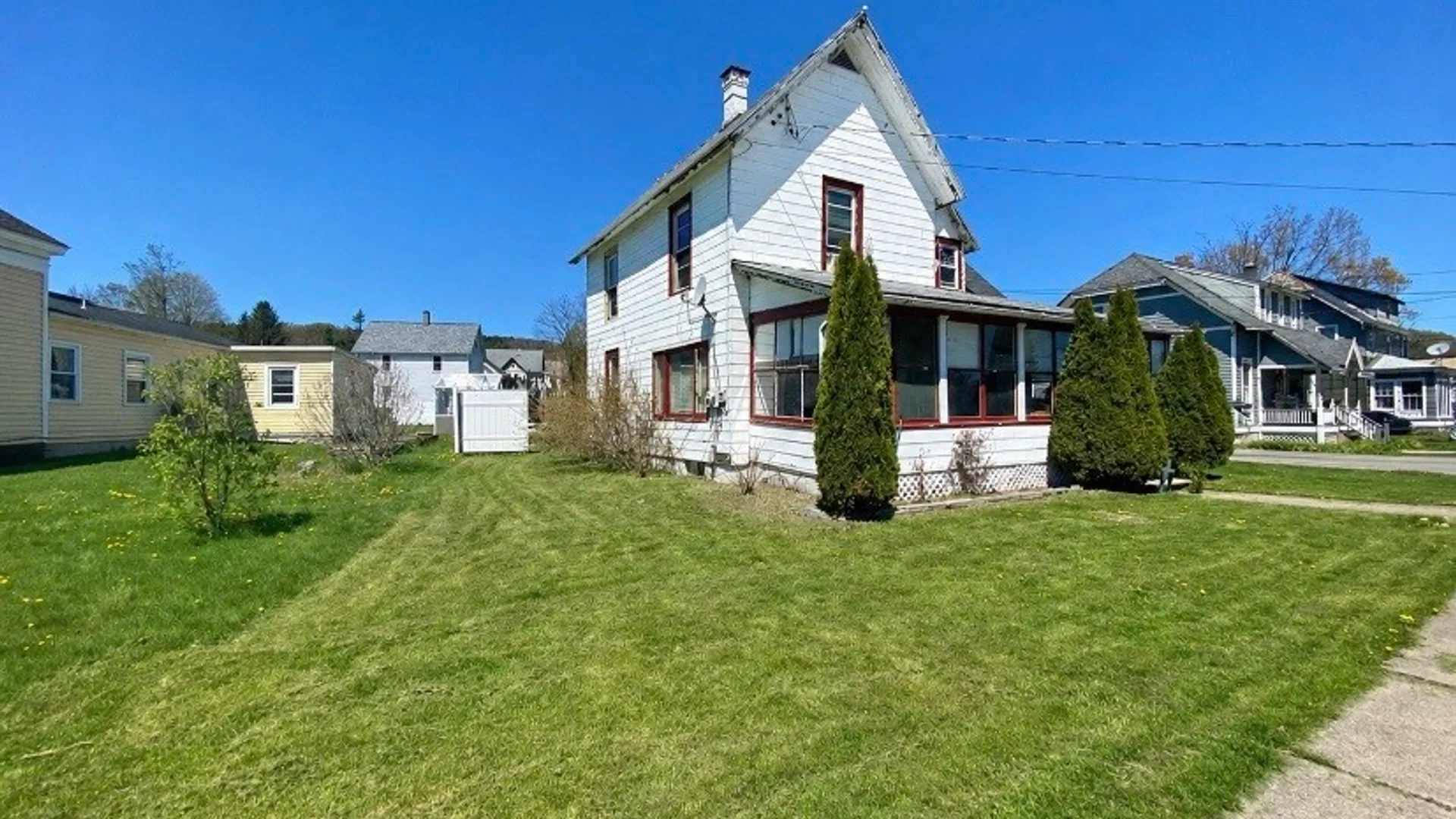 Property at 163 2nd Street, Deposit, NY 13754 3