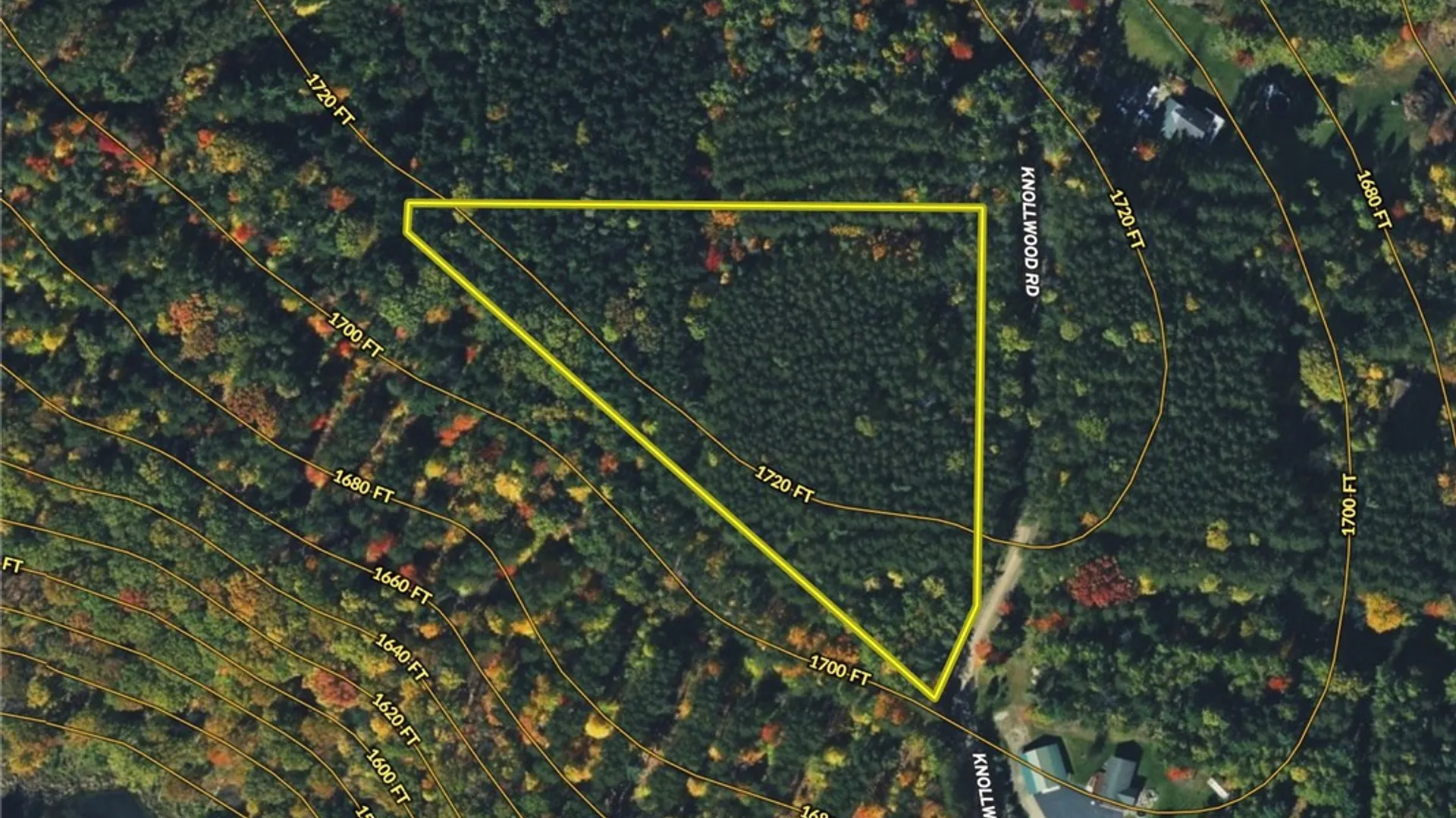 Property at 383 Big Oak Lane, Burns, NY 14807 31